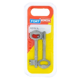 FKA20 - 2 Lever Keys -FKA20_IP_b_T